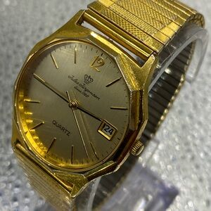 Men’s ^^^ Jule Jurgensen ^^^  Quartz Dress Watch ***  Quartz ***